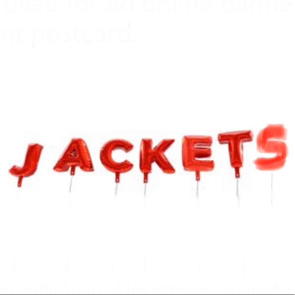Jackets, vests & thick cardigans